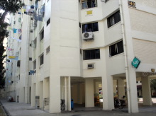 Blk 140 Potong Pasir Avenue 3 (Toa Payoh), HDB 3 Rooms #345922